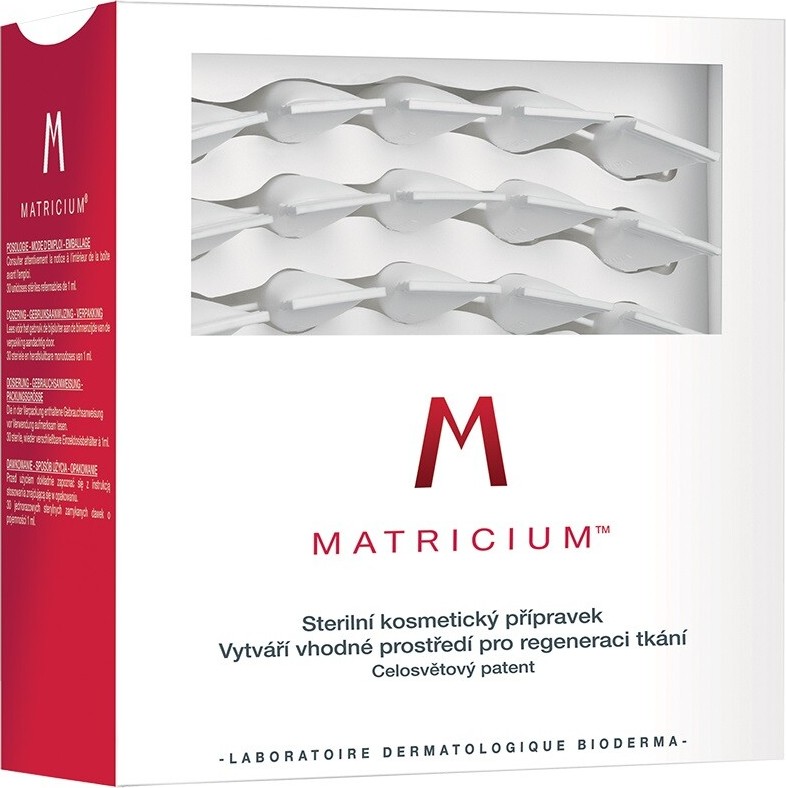 BIODERMA Matricium 30x1ml