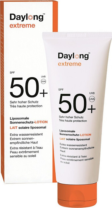 Daylong Extreme locio SPF50+ 100ml