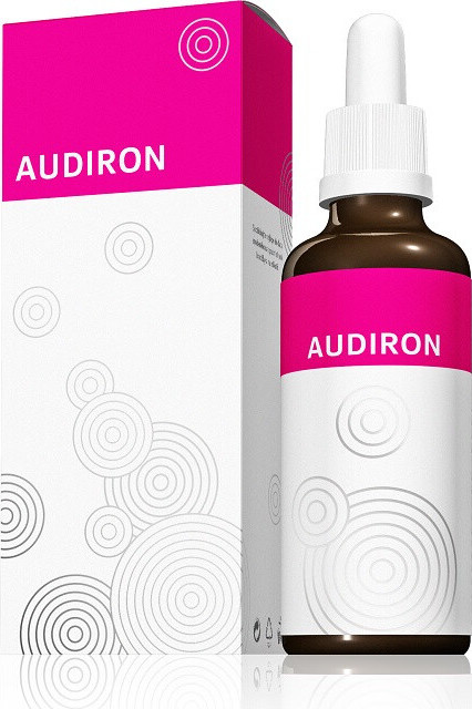 Energy Audiron 30 ml