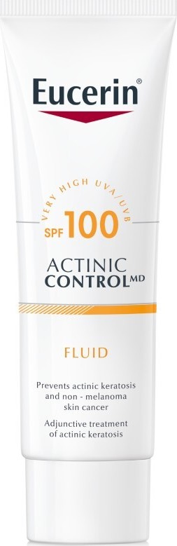 EUCERIN SUN Actinic Control MD SPF100 80ml