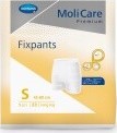 FIXAČNÍ KALHOTKY MOLICARE PREMIUM FIXPANTS S OBVOD BOKŮ 45-80CM