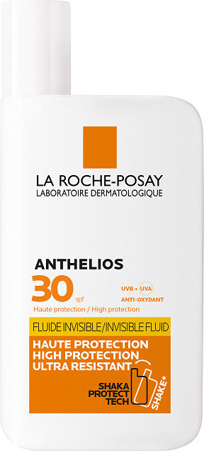 LA ROCHE-POSAY ANTHELIOS Shaka fluid SPF30 50ml