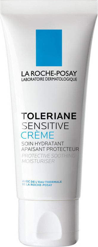 LA ROCHE-POSAY TOLERIANE Sensitive krém 40ml