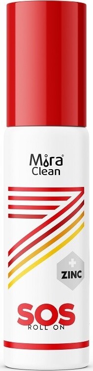 MiraClean Roll-On 20ml