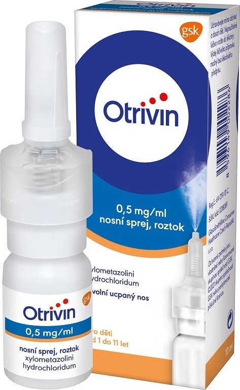 OTRIVIN 0