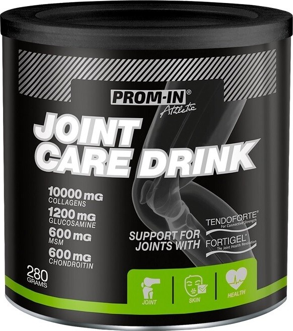 Prom-In Athletic Joint Care Drink grapefruit 280g