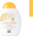 SABI Intim Herbal 220 ml + Dárek PAVES