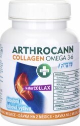 Annabis Arthrocann Collagen Omega 3-6 Forte 60 tablet