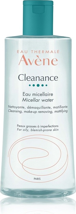 Avène Cleanance micelární voda 400 ml