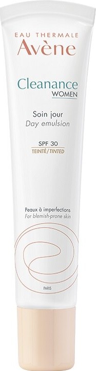 AVENE Cleanance Expert Tónovaná péče 40 ml