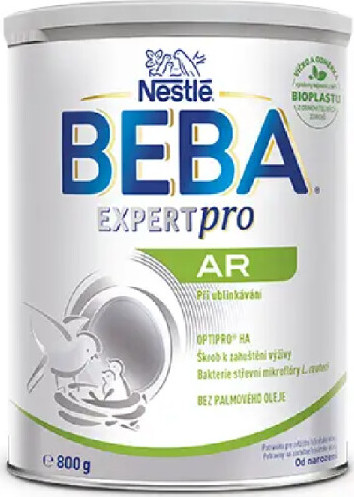 BEBA EXPERTpro AR 800g