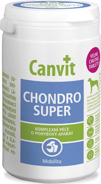 Canvit Chondro Super 500 g