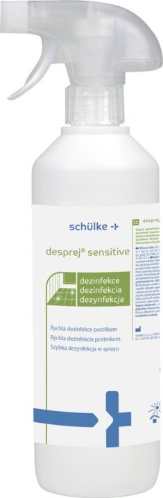 Desprej Sensitive 500ml