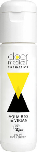 Doer Medical Cosmetics Aqua BIO & Vegan 100ml