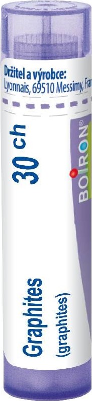 GRAPHITES 3CH-200CH GRA 4G