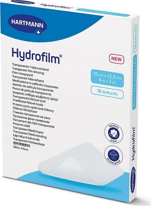 HYDROFILM 10X12