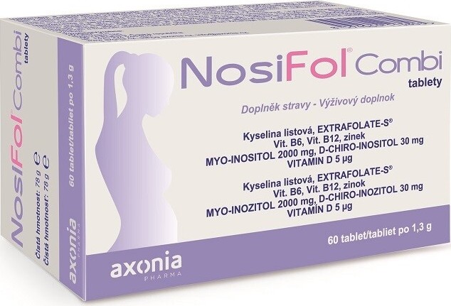 NosiFol Combi tbl.60