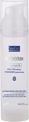 SynCare MediCare NICREAM krém 75ml