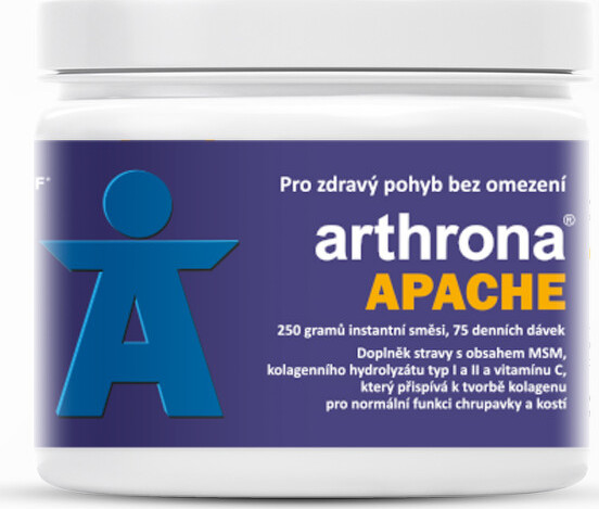 arthrona APACHE 250g
