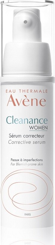 Avène Cleanance Women Korekční sérum akné 30 ml