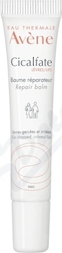 AVENE Cicalfate Obnovující balzám na rty 10ml