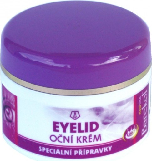 Barekol Eyelid 30ml