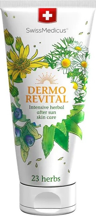 Dermorevital 200ml