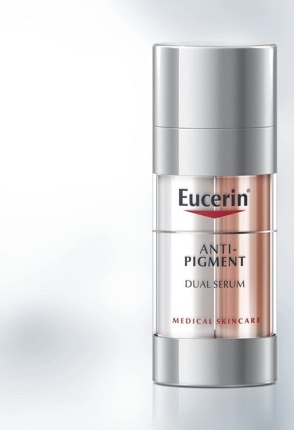 EUCERIN AntiPigment sérum s duálním účinkem 30ml