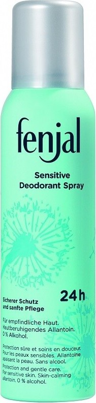 FENJAL SENSITIVE Deo Spray 150ml