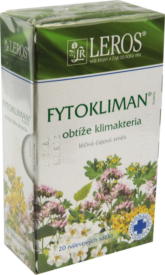 FYTOKLIMAN PLANTA SPC 20 I