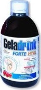 Geladrink FORTE HYAL biosol višeň 500ml