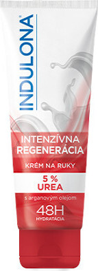 INDULONA Krém na ruce INTENZIVNÍ REGENERACE 50ml