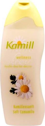 Kamill sprchový gel Soft Camomile 250ml 926319