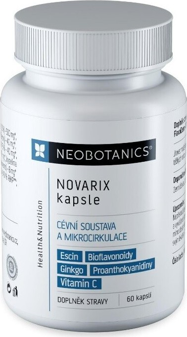 NEOBOTANICS Novarix cps.60