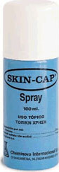 SKIN-CAP spray 100ml