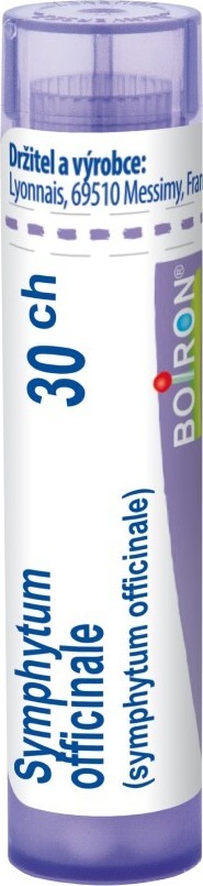 SYMPHYTUM OFFICINALE 30CH GRA 4G