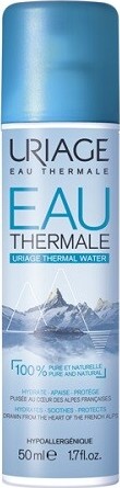 Uriage Eau Thermale Termální voda 50 ml