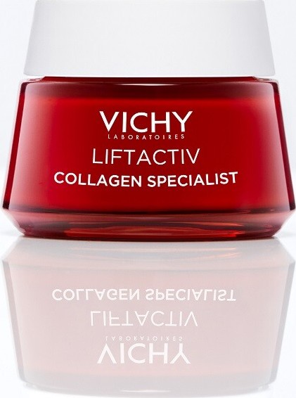 Vichy Liftactiv Collagen Specialist krém 50ml