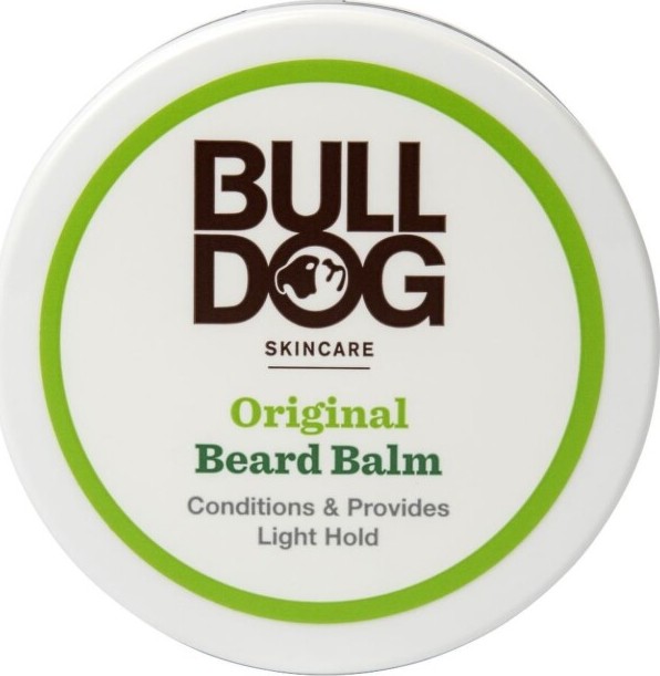 BULLDOG Original Balzám na vousy 75ml