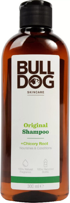 BULLDOG Original Shampoo na vlasy 300ml