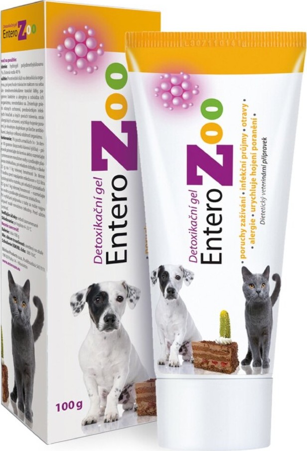 EnteroZoo gel 100g