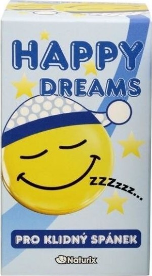 Happy Dreams tbl.75