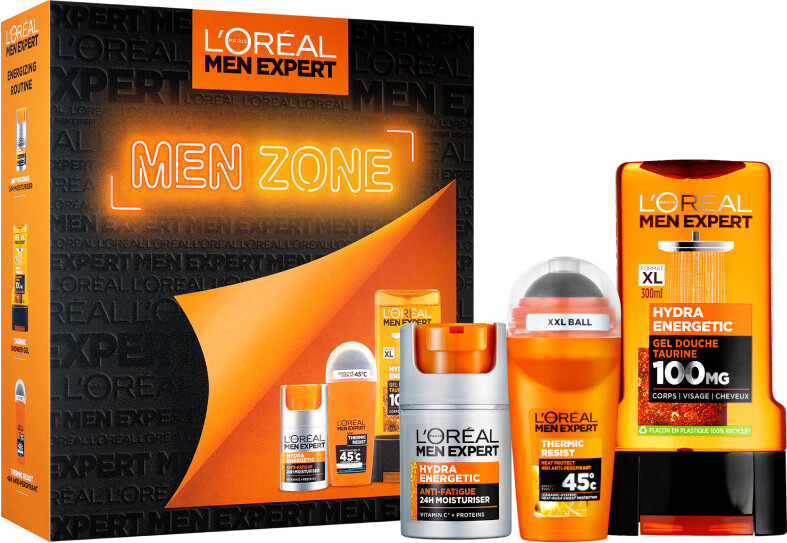 LORÉAL Men Expert vánoční balíček