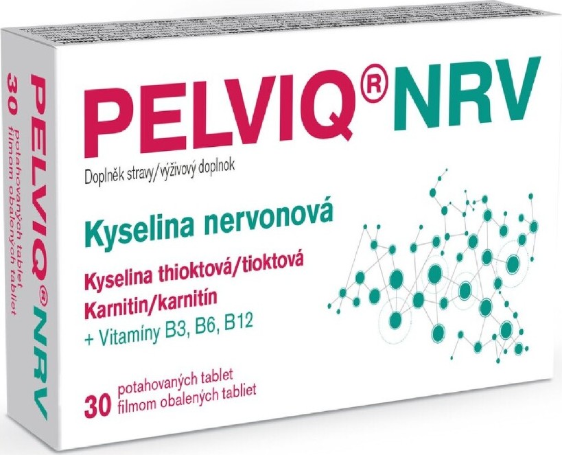 PELVIQ NRV tbl.30