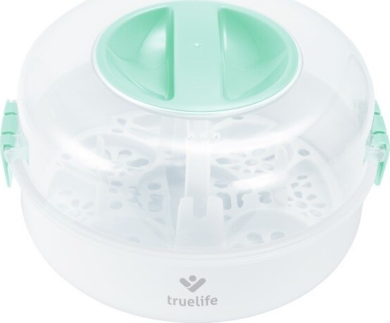 TrueLife Invio MS5 sterilizátor kojenec.lahví