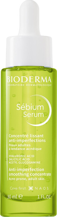 BIODERMA Sébium Serum 30 ml