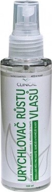 Clinical urychlovač růstu vlasů 100ml