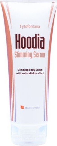 Fytofontana Hoodia Slimming Serum 120ml