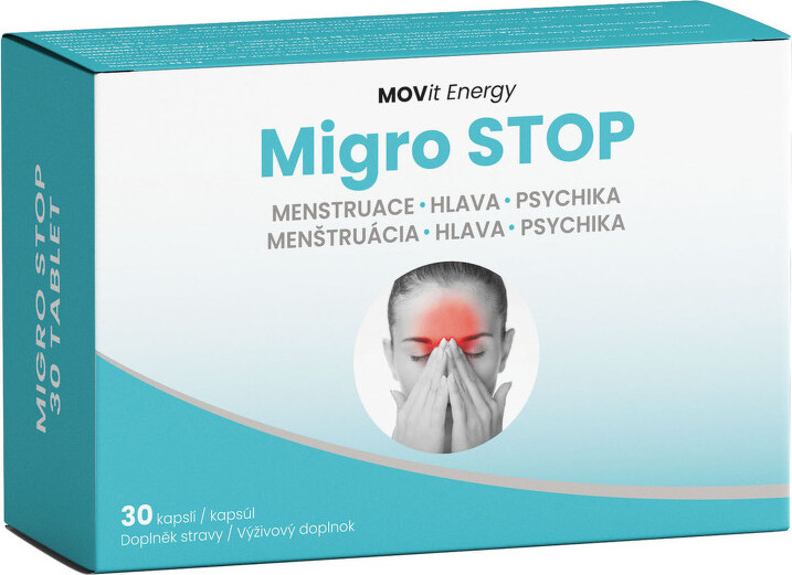 MOVit Migro STOP cps.30
