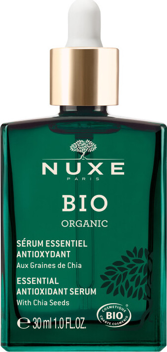 NUXE BIO ORGANIC Antioxidační Sérum 30ml RENO